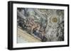 Apotheosis-Pietro da Cortona-Framed Giclee Print