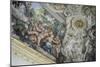 Apotheosis-Pietro da Cortona-Mounted Giclee Print