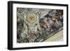 Apotheosis-Pietro da Cortona-Framed Giclee Print