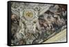 Apotheosis-Pietro da Cortona-Framed Stretched Canvas