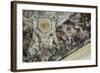 Apotheosis-Pietro da Cortona-Framed Giclee Print