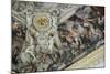 Apotheosis-Pietro da Cortona-Mounted Giclee Print