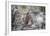 Apotheosis-Pietro da Cortona-Framed Giclee Print