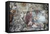 Apotheosis-Pietro da Cortona-Framed Stretched Canvas