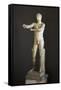 Apoxyomenos-null-Framed Stretched Canvas