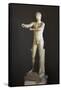 Apoxyomenos-null-Framed Stretched Canvas