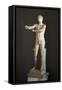 Apoxyomenos-null-Framed Stretched Canvas