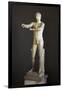 Apoxyomenos-null-Framed Giclee Print