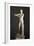 Apoxyomenos-null-Framed Giclee Print