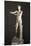 Apoxyomenos-null-Mounted Giclee Print