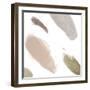 Appaloosa Abstract II-Patricia Pinto-Framed Art Print