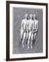 Apparition, 2002-Evelyn Williams-Framed Giclee Print