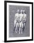 Apparition, 2002-Evelyn Williams-Framed Giclee Print