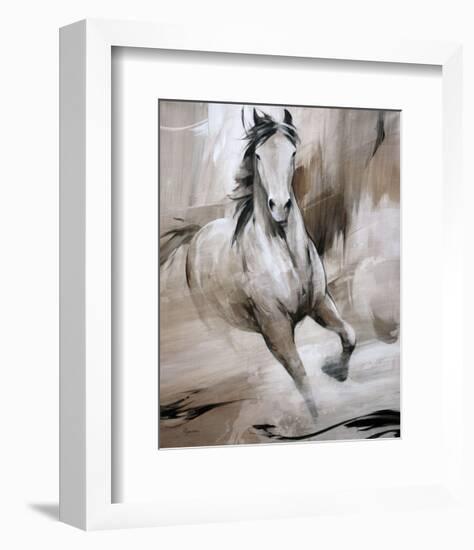 Apparition 2-Cyril Réguerre-Framed Art Print