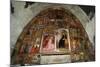 Apparition and Pardon of Assisi-null-Mounted Giclee Print