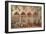 Apparition of Crucified of Mount Ararat in Sant'Antonio Di Castello Church-Vittore Carpaccio-Framed Giclee Print