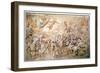 Apparition of St. Peter and St. Paul-Raphael-Framed Giclee Print