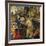 Apparition of the Virgin To St Bernard-Filippino Lippi-Framed Giclee Print