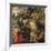 Apparition of the Virgin To St Bernard-Filippino Lippi-Framed Giclee Print