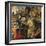 Apparition of the Virgin To St Bernard-Filippino Lippi-Framed Giclee Print