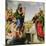 Apparition of the Virgin to St. Bernard-Fra Bartolommeo-Mounted Giclee Print