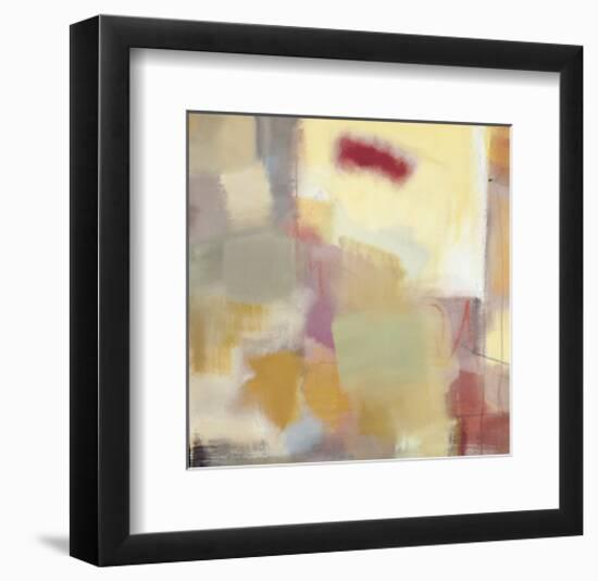 Apparition-Nancy Ortenstone-Framed Art Print