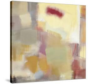 Apparition-Nancy Ortenstone-Stretched Canvas