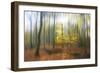 Apparition-Viviane Fedieu Daniel-Framed Photographic Print