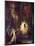 Apparition-Gustave Moreau-Mounted Photographic Print