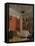 Appartement du comte de Mornay-Eugene Delacroix-Framed Stretched Canvas