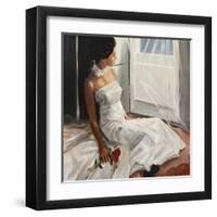 Appassionata-Emilio Ciccone-Framed Art Print