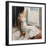 Appassionata-Emilio Ciccone-Framed Art Print