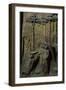 Appearance of Angels to Abraham-null-Framed Giclee Print