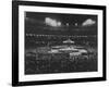 Appearance of Pope Paul VI for Roman Catholic Mass in New York Yankee Stadium-Ralph Morse-Framed Photographic Print