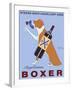 Appellation Boxer-Ken Bailey-Framed Premium Giclee Print