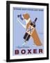 Appellation Boxer-Ken Bailey-Framed Giclee Print