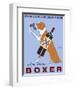 Appellation Boxer-Ken Bailey-Framed Giclee Print