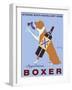 Appellation Boxer-Ken Bailey-Framed Giclee Print