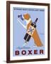 Appellation Boxer-Ken Bailey-Framed Premium Giclee Print