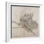 Appennini District-null-Framed Giclee Print