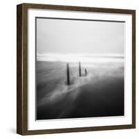 Appesi-Massimo Della-Framed Photographic Print