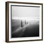 Appesi-Massimo Della-Framed Photographic Print