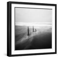 Appesi-Massimo Della-Framed Photographic Print