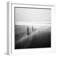 Appesi-Massimo Della-Framed Photographic Print