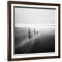 Appesi-Massimo Della-Framed Photographic Print