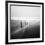 Appesi-Massimo Della-Framed Photographic Print