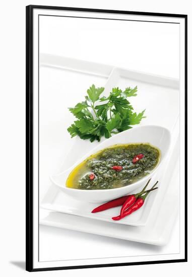 Appetizer-Fabio Petroni-Framed Premium Photographic Print