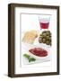 Appetizer-Fabio Petroni-Framed Photographic Print