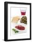 Appetizer-Fabio Petroni-Framed Photographic Print