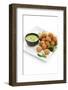 Appetizer-Fabio Petroni-Framed Photographic Print